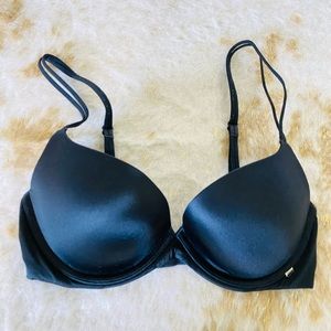 Victoria Secret Black Bra